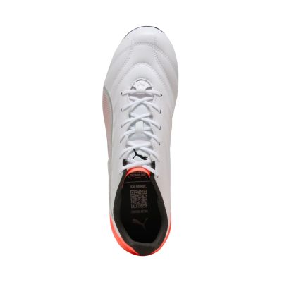 16. Buty piłkarskie Puma King Pro FG/AG M 108828 01