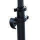 5. Hulajnoga miejska Globber ONE NL 205 / Black-Charcoal Grey 477-100
