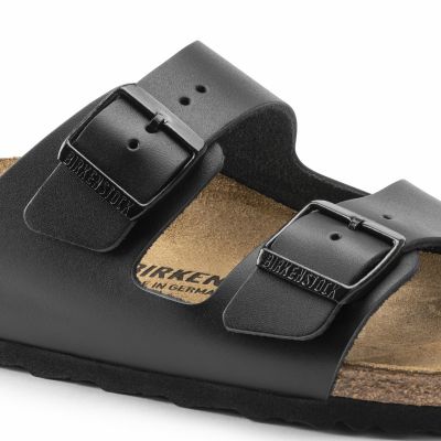 4. Klapki Birkenstock Arizona NL W 51193