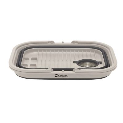 2. Outwell Collaps Szary