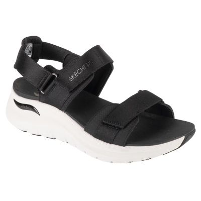 Skechers Arch Fit 2.0 - Go-Getter 119465-BLK Czarne 37