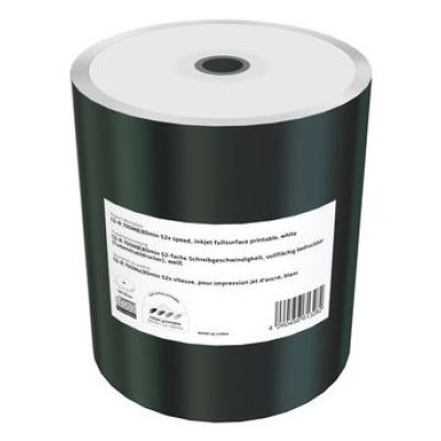 MediaRange MR203-SHRINK płyta CD CD-R 700 MB 52x 100 szt.