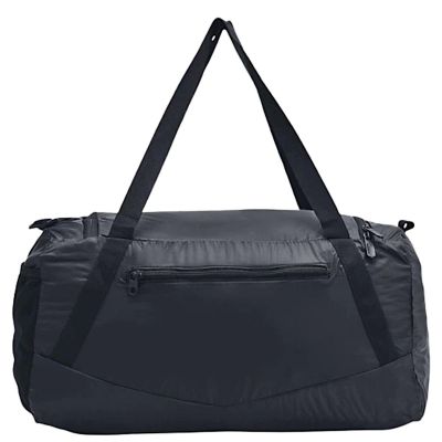 3. TORBA UNDER ARMOUR UNDENIABLE 5.0 XS 25L CZARNA