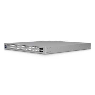 7. Switch Ubiquiti UniFi Pro XG 48 52p Managed Gigabit (USW-Pro-XG-48-EU)