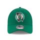 2. Czapka z daszkiem New Era 9FORTY NBA The League Boston Celtics - 11405617