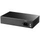 3. Switch CUDY FS1010PG 8-Port 10/100M PoE+ 120W 2xGbE Uplink