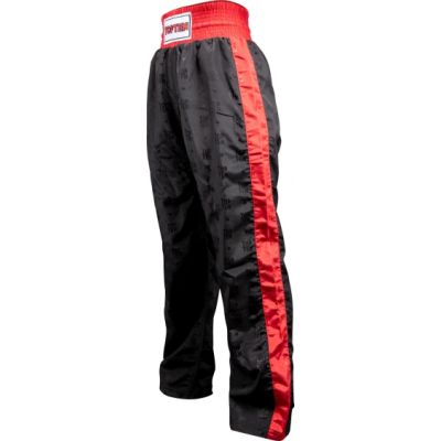 8. Spodnie do kickboxingu TOP TEN SKBP-TT CLASSIC (WAKO APPROVED new)