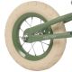 6. Rower biegowy Huffy Vintage 10", zielony (27284W)