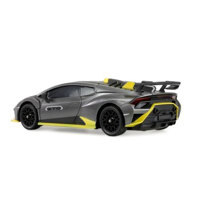 4. Licencja Amewi RC Drift Lamborghini Huracan antracyt