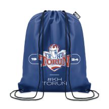 Worek ze sznurkiem KHT Toruń #1924