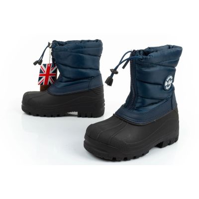 26. Buty śniegowce Lee Cooper Jr LCJ-24-44-2841