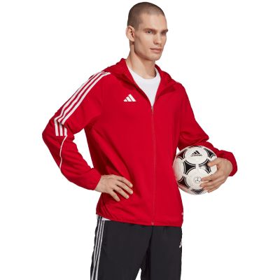 9. Kurtka adidas Tiro 23 League Windbreaker W IA1618