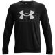 7. Bluza Under Armour UA Rival Terry Logo Crew M 1370391 001