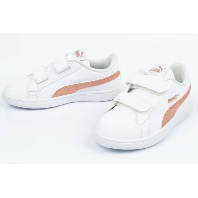 8. Buty Puma Smash Jr 375863 02