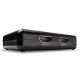 6. Lindy 38357 rozgałęziacz telewizyjny HDMI 2x HDMI