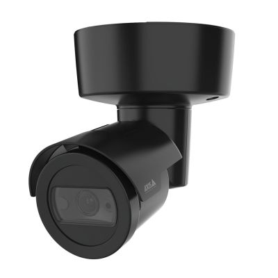 Kamera IP Axis 02131-001 do monitoringu: wewnętrzna i zewnętrzna, przewodowa, cyfrowy PTZ, Chiński uproszczony, Chiński tradycyjny, Niemiecki, Angielski, Hiszpański, Francuski, Włoski, Japoński, CISPR 24, CISPR 35, EN 55032 Klasa