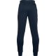 2. Spodnie Under Armour Y Rival Cotton Pants Jr 1357634 408