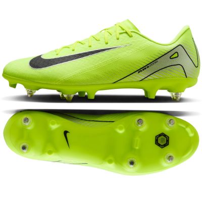 9. Buty piłkarskie Nike Mercurial Vapor 16 Academy SG-Pro AC M FQ8425-700