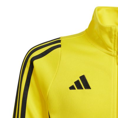 8. Bluza adidas Tiro 24 Training Jr IR9507