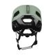 5. KELLYS KASK OUTRAGE GREEN L/XL