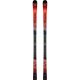7. Zestaw narciarskie narciarski ROSSIGNOL HERO GS 170-182 R22 SPX12