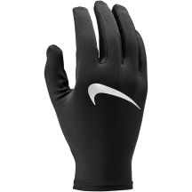 Rękawiczki Nike Dri Fit Miler Gloves czarne NRGL4042 XL/2XL