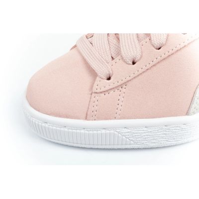 15. Buty Puma Suede Classic XXl W 374915 11
