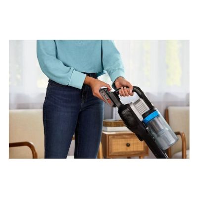 10. Odkurzacz pionowy 18V BHFEB520D1-QW BLACK+DECKER
