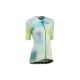 Koszulka rowerowa NORTHWAVE Blade Woman Jersey S/s zielona