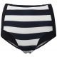 Dół od bikini Helly Hansen HP High Waist Bottom 34323 599