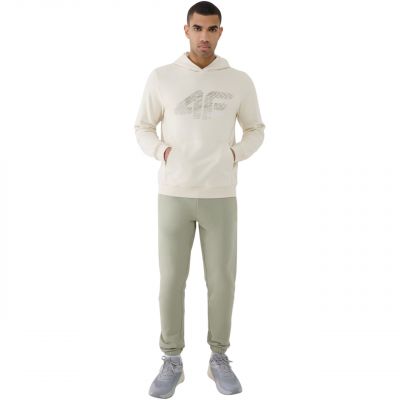 6. Bluza 4F M1585 M 4FWSS25TSWSM1585 12S