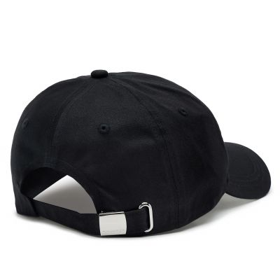 5. Czapka z daszkiem Calvin Klein Embroidery BbK50K510656
