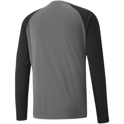 2. Bluza bramkarska Puma teamPacer GK LS M 704933 43