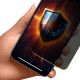 8. Prywatyzująca folia ochronna 3mk Silky Matt Privacy na Samsung Galaxy A25 5G