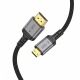 2. Kabel Tech-Protect UltraBoost Mini HDMI to HDMI 2.1 8K 60HZ 200 cm - czarny