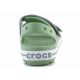 6. Sandały Crocs Crocband Cruiser Sandal Jr 209423-3WD