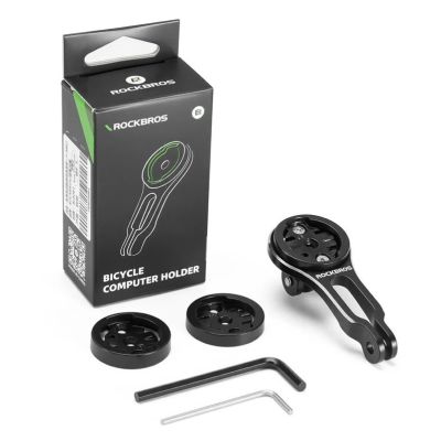 2. Rockbros uchwyt na licznik rowerowy 290010001