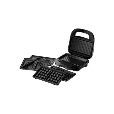 2. Opiekacz PHILIPS HD 2350/80