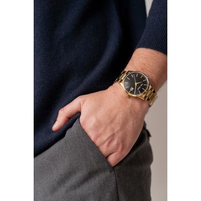 4. Zegarek Męski Paul Lorens PL14573B-1D1 + BOX