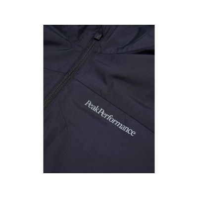 3. Kurtka męska PEAK PERFORMANCE M Glider Wind Jacket kolor czarny