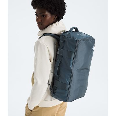 4. Torba podróżna The North Face Base Camp Duffel 32L - Blue