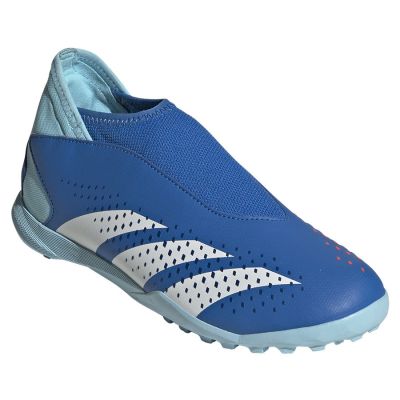 3. Buty piłkarskie adidas Predator Accuracy.3 LL TF Jr IE9437