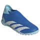 3. Buty piłkarskie adidas Predator Accuracy.3 LL TF Jr IE9437