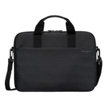 Targus TBS979GL torba na laptop 40,6 cm (16") Aktówka Czarny