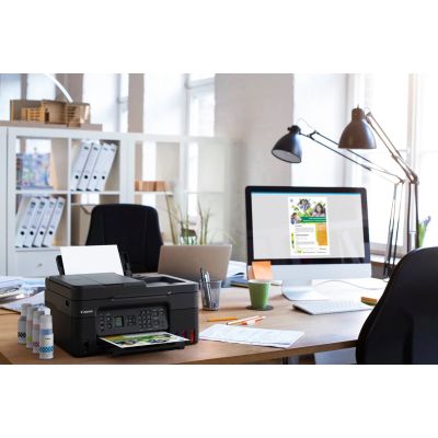 7. Canon PIXMA G4570 drukarka atramentowa A4 4800 x 1200 DPI Wi-Fi