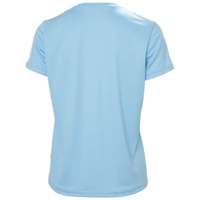 10. Koszulka Helly Hansen HH Tech Tshirt 2.0 W 49580 621