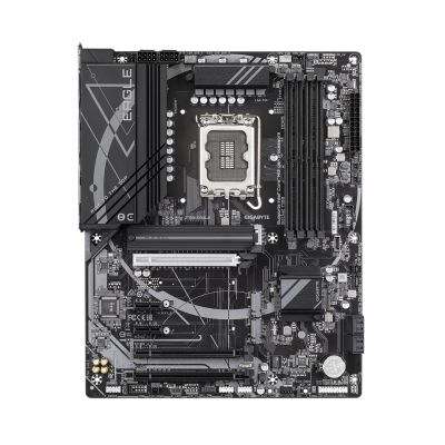 8. Płyta główna MB Z790 S1700 ATX/Z790 EAGLE 1.0 GIGABYTE