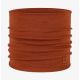 2. Bandana BUFF MERINO HEAVYWEIGHT NECK WARMER SOLID CINNAMON