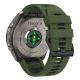 2. Pasek Tech-Protect Iconband Pro na Garmin Fenix 5X / 5X Plus / 6X / 6X Pro / 7X / 8 / 8 Pro / 9 / 9 Pro (47 mm) - zielono-czarny