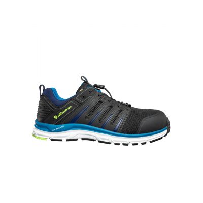 5. Buty Albatros Brezze Impuls Low U MLI-S29B1 czarny